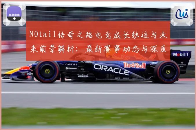N0tail传奇之路电竞成长轨迹与未来前景解析：最新赛事动态与深度分析